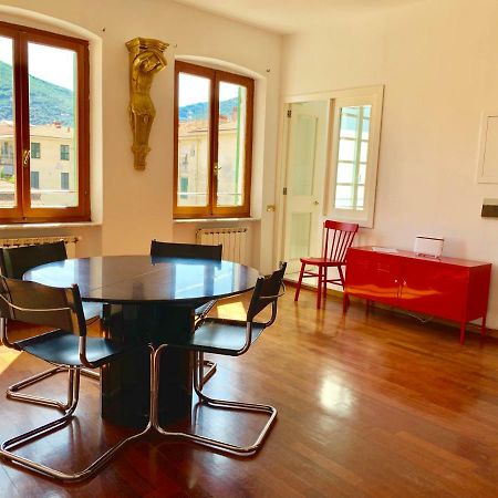 Prione173 City Center Специя Экстерьер фото