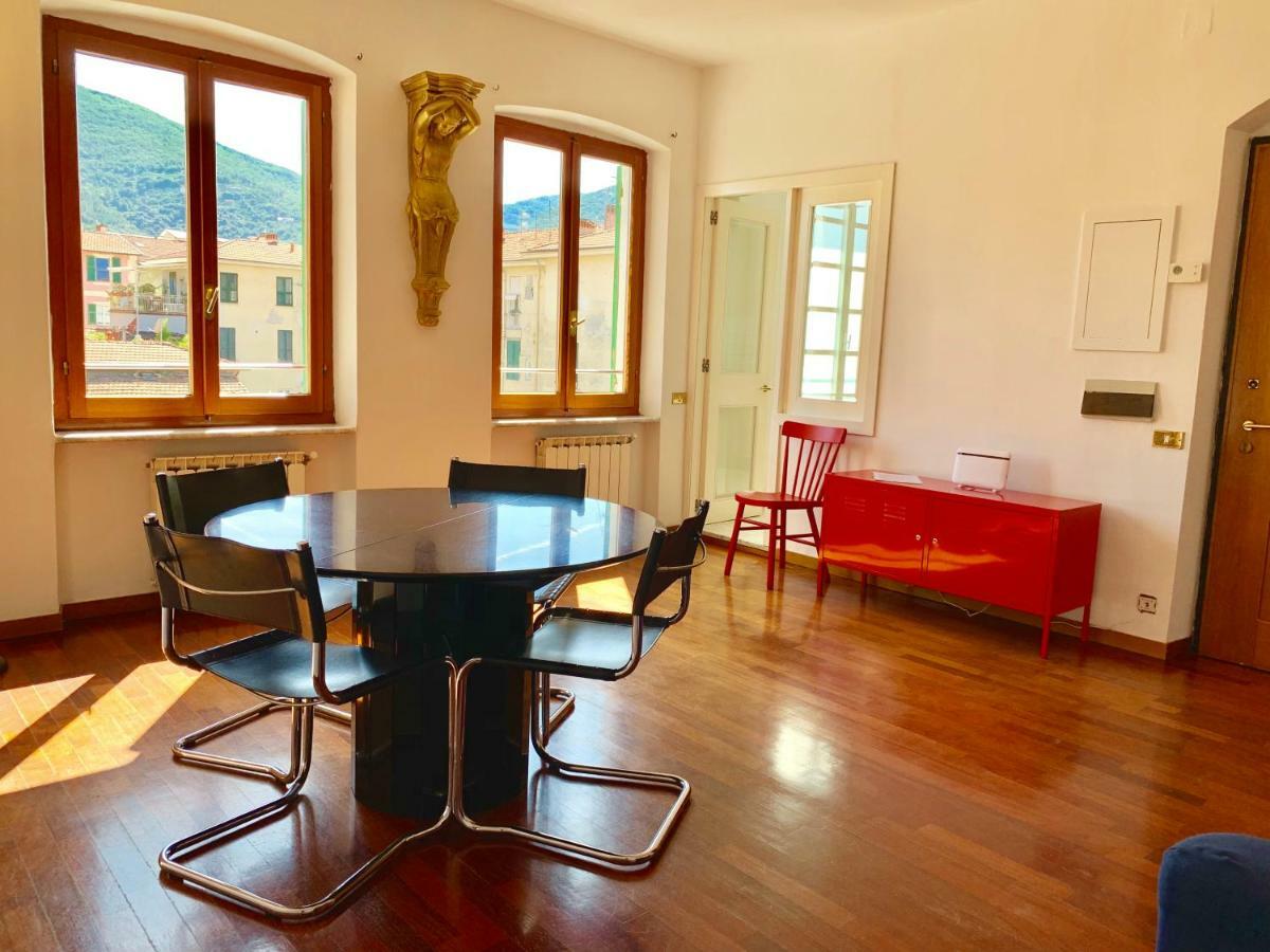 Prione173 City Center Специя Экстерьер фото
