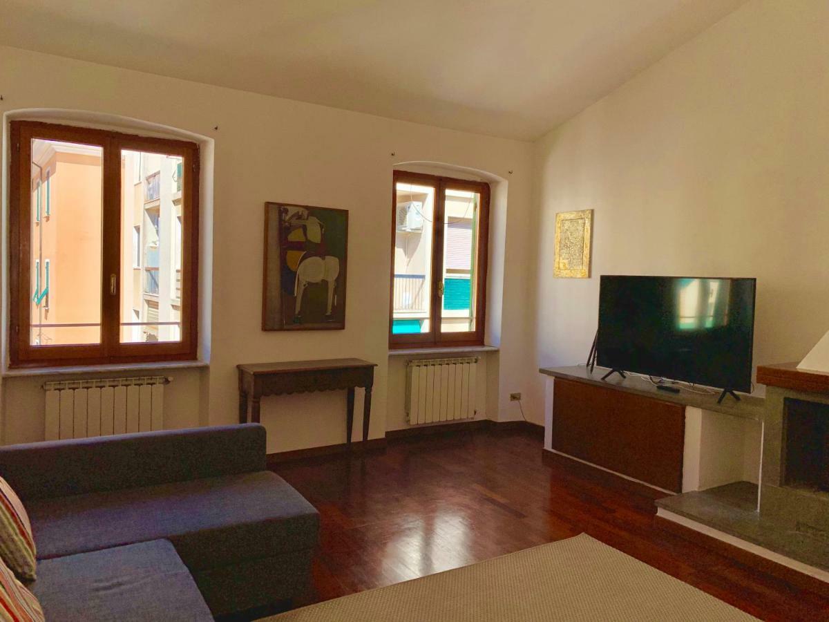 Prione173 City Center Специя Экстерьер фото